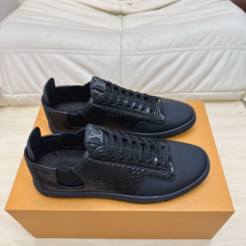 l**is V*t*n sneakers